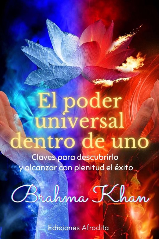 El Poder Universal Dentro de Uno - cover
