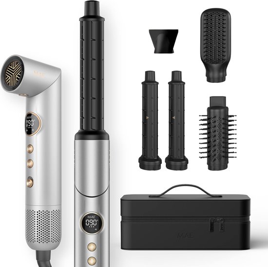 MAE® Airstyler Pro II