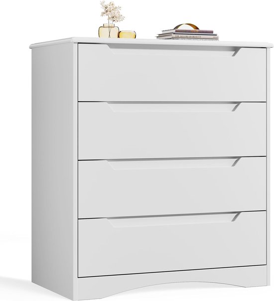 Pense Dépasser brochure commode blanche ikea 4 tiroirs Arbre de Tochi étranger r