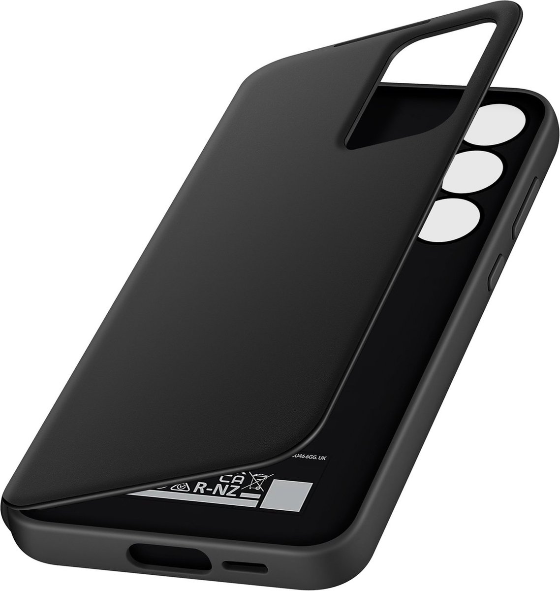 Samsung Galaxy A55 5G - 128GB Navy thumbnail 4