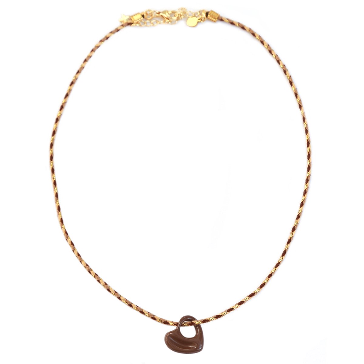 Ketting Baudelaire