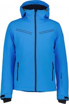 Icepeak Heren Festus Skijas Blue
