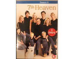 7TH HEAVEN S6 (D)