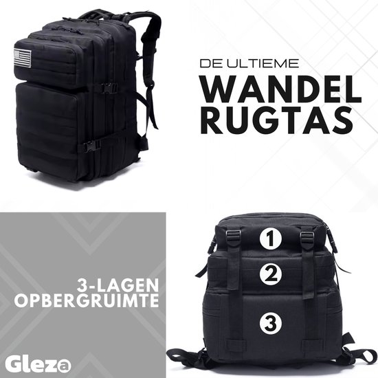 OneTigris Range Bag, Insert Bag, Police Bag, Tactical Weapon Bag for Hunting, Shooting Range, Fishing, Hiking, Outdoor, Coyote Brown