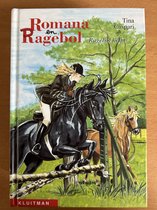 Romana en ragebol ragebol helpt