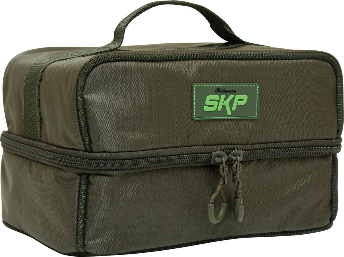 Shakespeare SKP Bits/Bobs Combination Pouch | Vistas