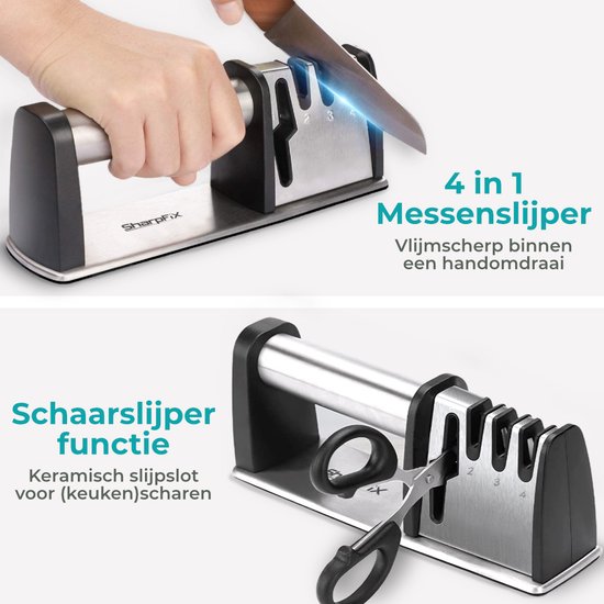 MultiGrip Flessenopener - Bijzonder Handig