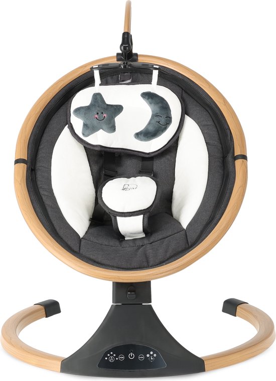 Deryan Baby Elektrische Wipstoel