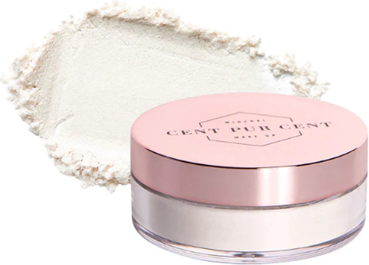 Cent Pur Cent Prime and Fix Powder