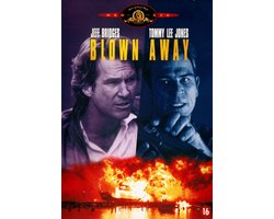 Blown Away