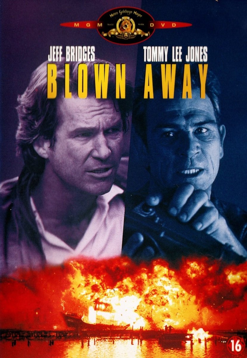Blown Away