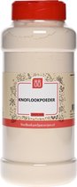 Poudre d'ail | Spreader 450 grammes | Van Beekum Specerijen