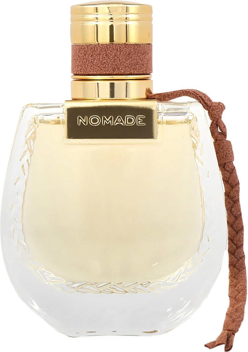 Goedkoopste Chloe Nomade Jasmine Naturelle Intense Edp Vapo 50 Ml
