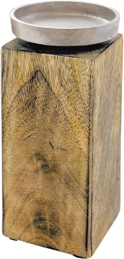 Jens Living Kandelaar Strik Goud Groot Kopen | Luxe Eyecatcher | Partydeco.nl