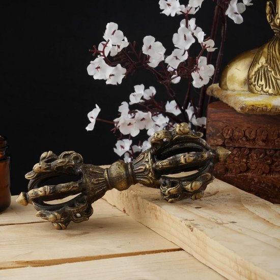 Dorje Messing
