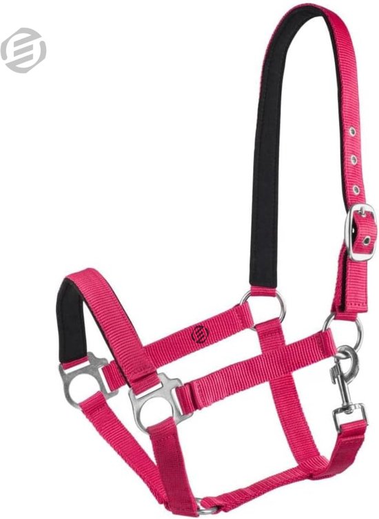 Hobby Horse halster in diverse kleuren – Puur Paardenkracht Ruitersport