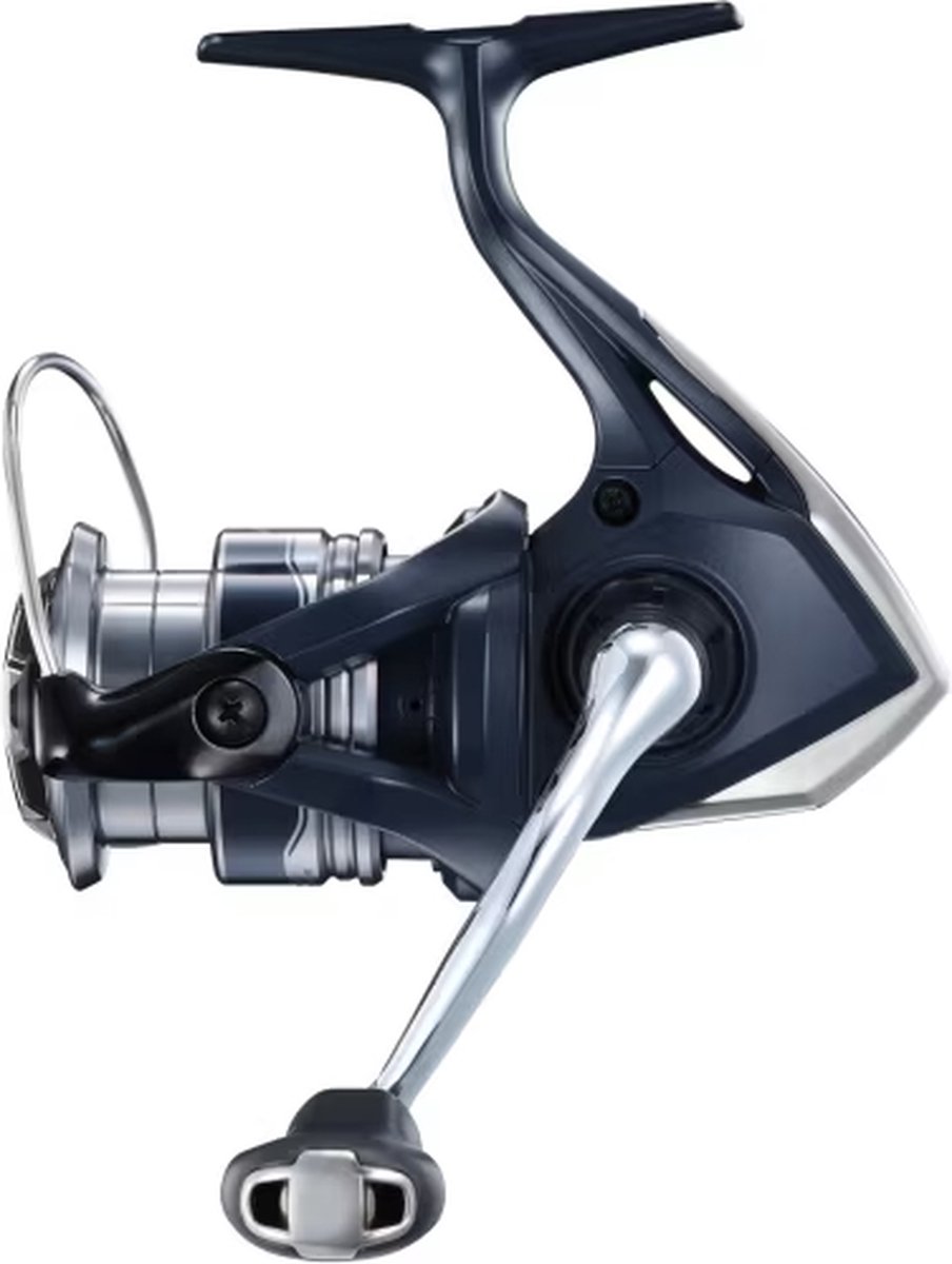 Shimano Catana 2500 FE | Molens Slip voorop