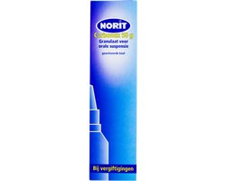 Norit Carbomix - 1 x 50 gram