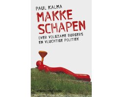 Makke schapen