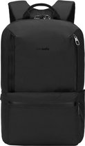 Bol.com Pacsafe Metrosafe X Anti-Theft 20L Backpack black aanbieding