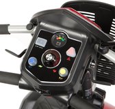 Scootmobiel Drive Envoy BL350 4-wiel grijs