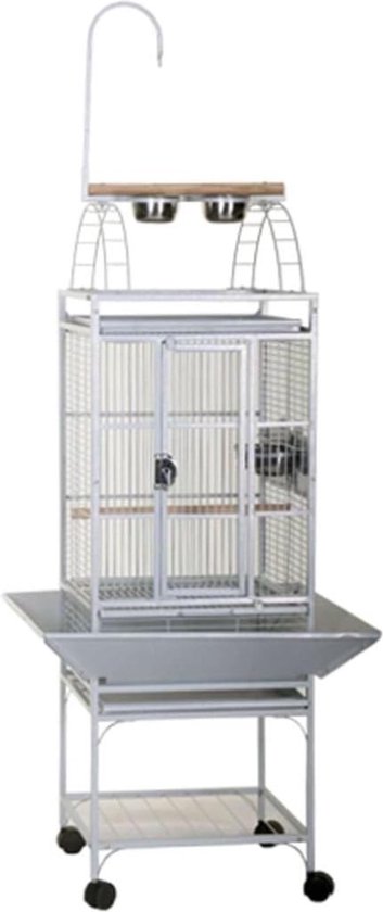 DD® Papegaaienkooi – Vogelkooi –