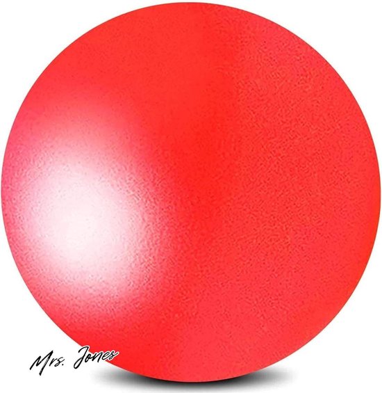TOGU Power Premium ABS gymnastiekbal