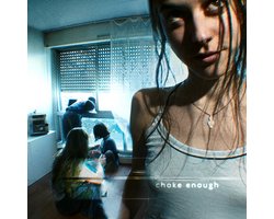 Oklou - Choke Enough (CD)