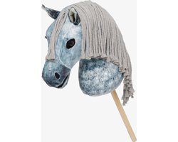 Lemieux Stokpaardje Lemieux Hobby Horse Lmsammy Grijs