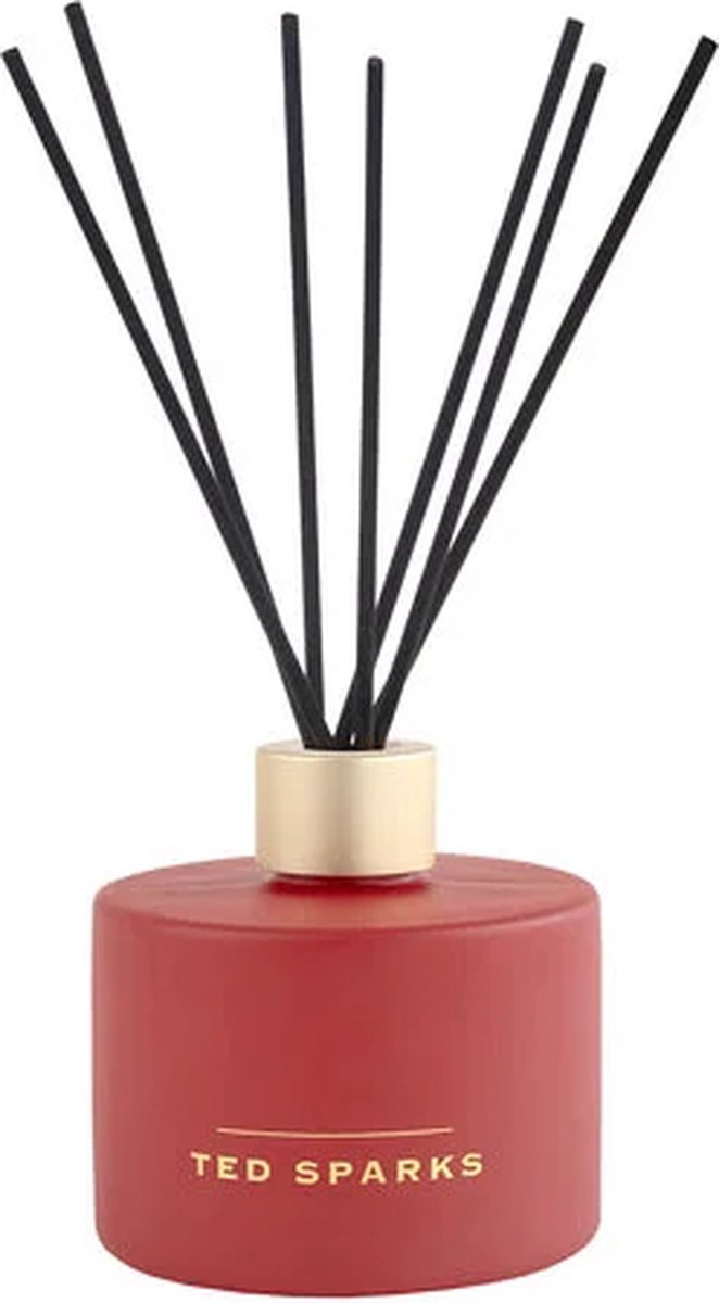 TED SPARKS - Diffuser - Spiced Orange & Clove