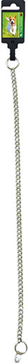 Boon Dog Fashion - Honden Slipketting - Correctieketting - RVS - 2 mm x 45 cm