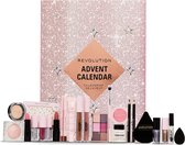 Makeup Revolution Adventskalender - Advent Calendar