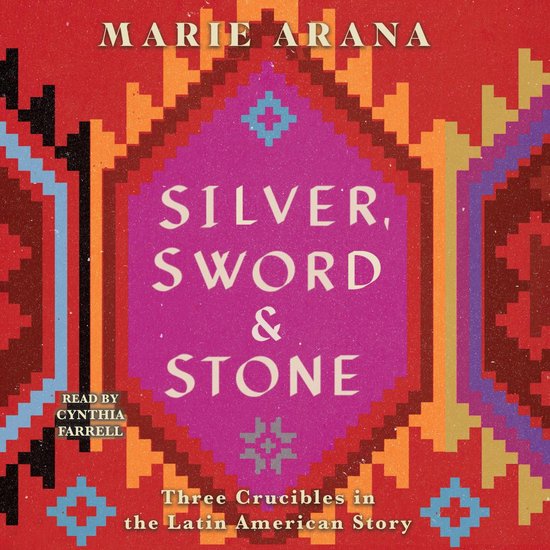 Silver, Sword, and Stone - cover