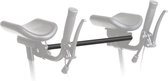 Stabilisatiestang voor Troja Walker rollator