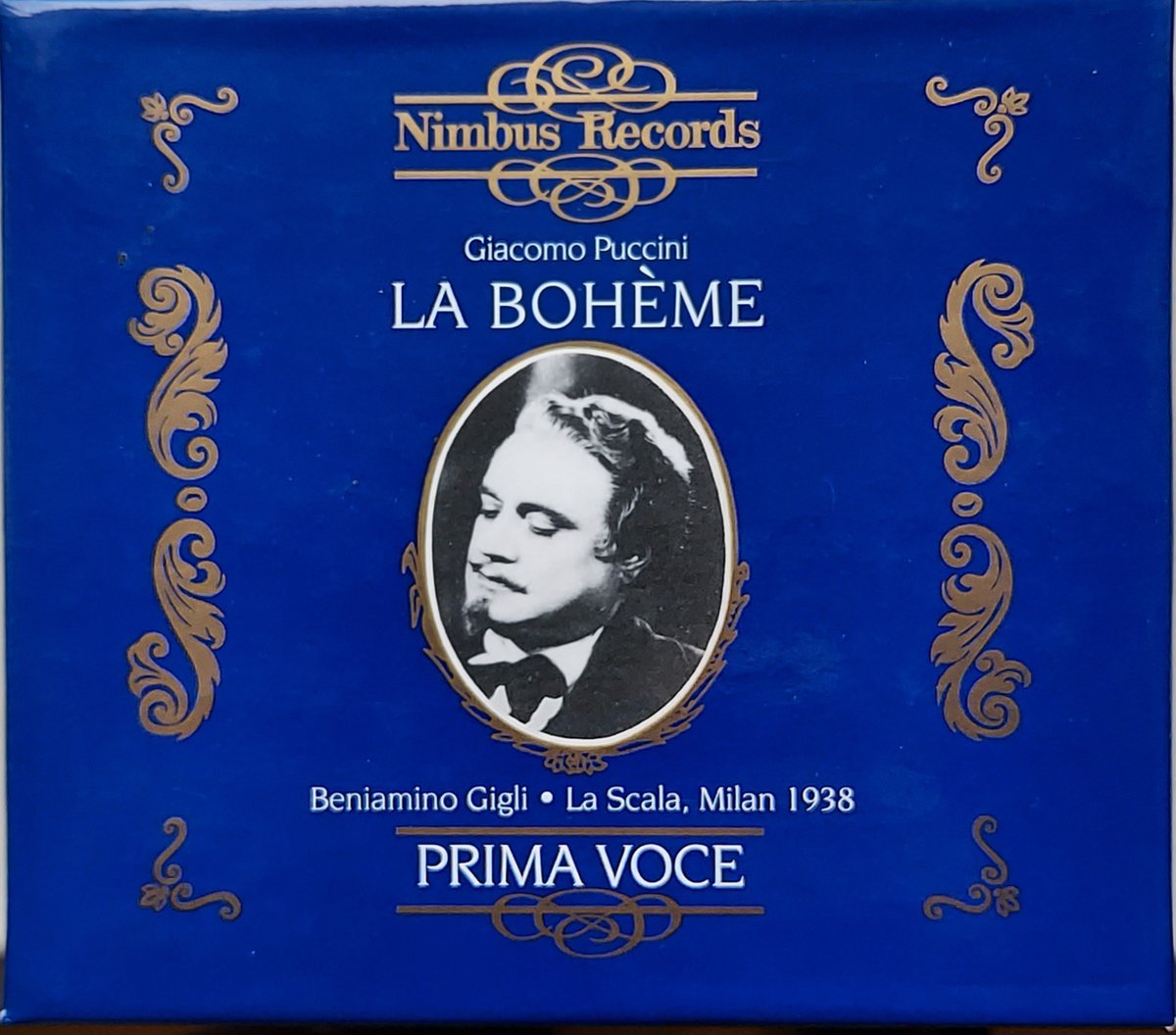 La Bohème