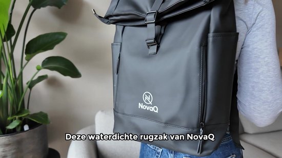 Rugzak 20 liter model Walker - ZWART | Rugzakken & tassen | Military
