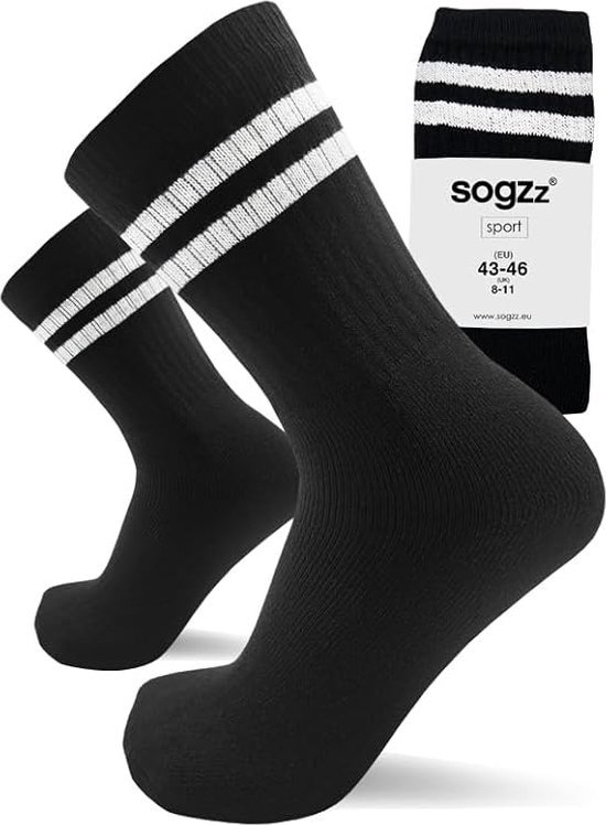 Work Chaussettes de travail 10 paires - 47-50