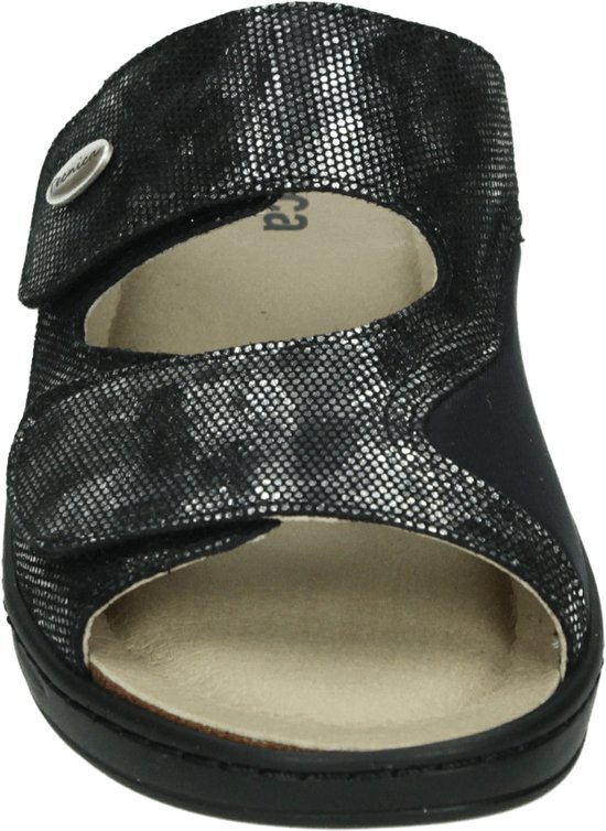 Tecnica MARY - Chaussons Femme - Couleur : Zwart - Taille : 38