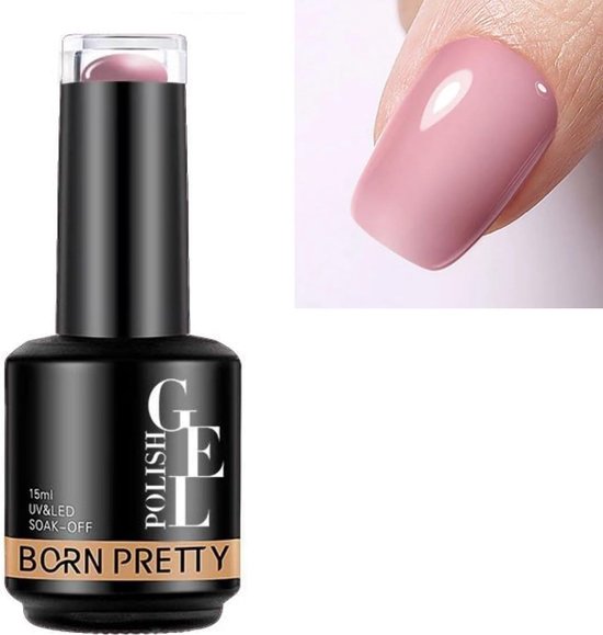 Foto: La liva biab nude kleuren builder in a bottle 15 ml biab starter pakket nagelversteviger nagel builder gel naggellak