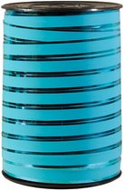 Gregoire Krullint Turquoise – 10 mm × 225 m – Cadeaulint