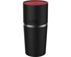 Draagbaar All-in-One Koffiezetapparaat voor Koffie Enthousiastelingen