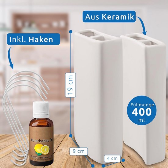 adorini Deluxe Humidor luchtbevochtiger | 454 Beoordelingen