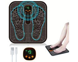 Voetmassage Ontspanningsapparaat