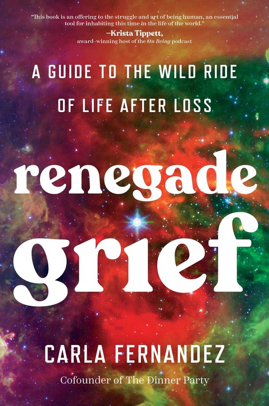 Renegade Grief - cover