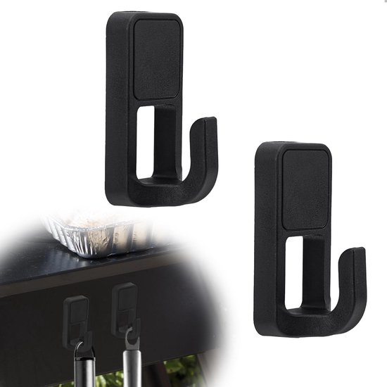 Uitbreidingsgereedschapshouder met magneetstrip, gereedschapskist