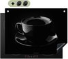Noir, Tasse À Café