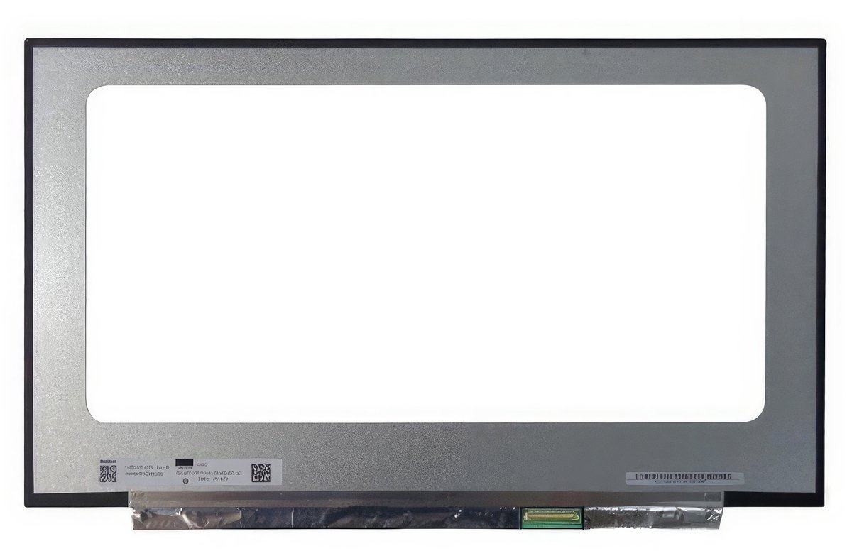 LCD Scherm geschikt voor Acer Nitro 5 AN517-53-737X (144Hz)