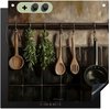 Ustensiles De Cuisine - Nature Morte