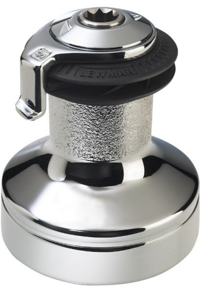 Lewmar Ocean brons verchroomde Lier 16CST