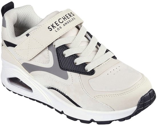 Skechers Uno Gen1 - Baskets pour femmes Color Rays Junior